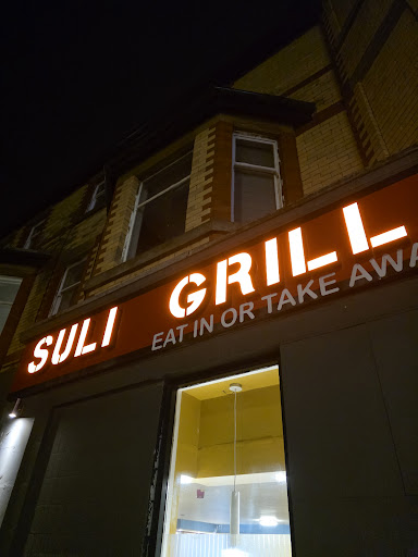 Photo of Suli Grill and BBQ - 110 Central Dr, Blackpool FY1 5DZ